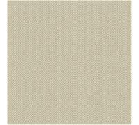 YöL Textured Vinyl Wallpaper Subtle Herringbone Chevron Weave Pattern Sage Green Neutral Wall Covering for Living Room Bedroom Hallway Feature Wall Matt Embossed Finish