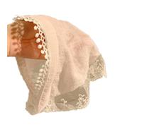 YOEMAYUNER Triangular Head Scarves Triangle Scarves Headbands Women,1pc Hair Bandanas Girls,2024Vintage Boho Hair Accessories(Pi-n-k, Triangle)