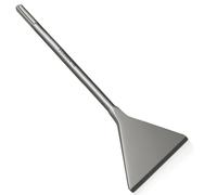 YOEMOVTE SDS Max Chisel, 5.9 Inch by 15 Inch Tile Removal Bits for SDS Max Hammer Drill Tool Attachment for Removing Linoleum Floor VCT Concrete Mortar Thinset Ceramic Tile