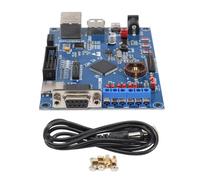 Yoeruers 2Set Industrial Control Development Board STM32F407VET6 Learning 485 Dual CAN Ethernet Internet of Things STM32