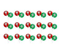Yoeruers 30 Pack Thumb Thumbs Down Classroom Voting Paddles Small Group Classroom Supplies Teacher Supplies, Yes or No
