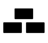 Yoeruers 3X ESP32-S3 7 Inch Touch Display Development Board 800x480 WiFi Bluetooth 5 for GUI LVGL HMI ESP32