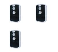 Yoeruers 3X Perimeter Safe Alarm 125db 3 Modes Motion Detector Alarm Safety Anti-Theft Alert Portable Outdoor Camping