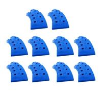 Yoeruers 50Pcs Solvent Wiper Rubber Blade for -740 Mimaki Jv33/JV5/CJV30, Mutoh Inkjet Printers DX5 / DX7 Printhead