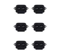Yoeruers 6X Tf-Luna Lidar Range Sensor Module 8M Range Low Power Tof Range Principle