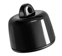 Yoeruers Global Positioning Pet Locator Mini Bird Pigeon GPS Tracker Waterproof Real-Time Location Tracking