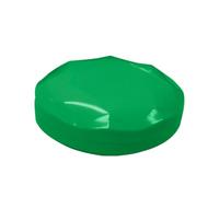 Yoeruers NRF52810 Beacon Bluetooth 5.0 BLE Beacon Tag Indoor Positioning Low Power Automation Modules for IoT Solution Green