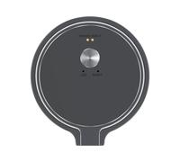 Yoeruers Smart Voice Recorder Pen AI Real-Time Transcription 139Lang Translation Voiceprint Recognition GPT Magnetic for Record