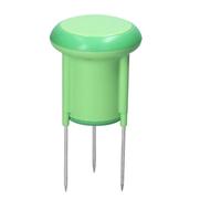 Yoeruers Tuya ZigBee Soil Tester Temperature and Humidity Sensor IP66 Grade Waterproof APP Control Support View History