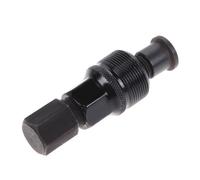 Yoezuo Bicycle Crank Puller, Bicycle Square Crankset, Bicycle Crankset, Crank Arm Bottom Bracket Remover for Cycling Repair