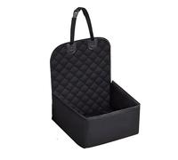 Yofab Dog Car Seat Cover for Kia Sorento 2000-2025, Pet Front Seat Protector, Scratch Proof Nonslip Pet Seat Covers for Cars Trucks SUVs, Easy to Install & Clean,B