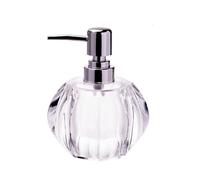 Yofab Hand Soap Dispenser for Bathroom Elegant Soap Dispenser Bathroom Essential Stylish Hand Soap Dispenser for Bathroom Decor Functional Soap Dispenser