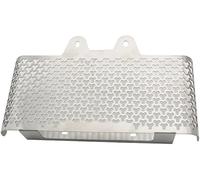 Yofab Motorcycle Radiator Grille Cover for BMW R Nine T/Scrambler/Urban GS/Race/Pure 2014-2023, Radiator Grille Cover Guard Protection Protetor, Radiator Protection Cooler Guard Grill,A