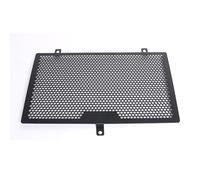 Yofab Motorcycle Radiator Grille Cover for QJMOTOR Racing 500s Chasing 550, Radiator Grille Cover Guard Protection Protetor, Radiator Protection Cooler Guard Grill, Motorcycle Accessories