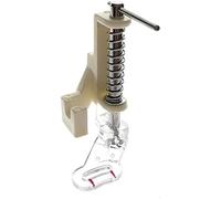 YOFAN Free-motion Darning Quilting Sewing Machine Presser Foot - Fits All Low Shank Singer, Brother, Babylock, Viking (Husky Series), Janome, Kenmore, White, Juki, New Home, Simplicity, Elna and More!