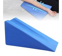 YOFAPA Arm Elevation Pillow Triangle - Washable Elbow Wedge Pillow Triangular Sponge Removable Sleeping Arm Support