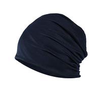 YOFASEN Slouchy Beanie Hat - Chemo Cancer Cotton Head Hat Sleep Cap Turban Headwear Stretch Muslim Headscarf for Women Men