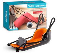 YOFFEE GlideKnee Patented Knee &Hip Rehabilitation Device for Home Recovery