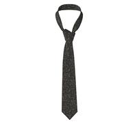 YOFIEN Programmer Computer Code, Neckties Mens Ties Polyester Novelty Skinny Tie