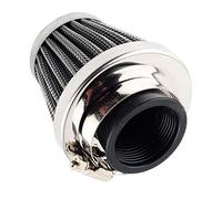 YOFMOO Air Filter 38mm 39mm 40mm 1.5inch Compatible with 50cc 90cc 110cc 125cc 150cc 200cc GY6 Motorcycle ATV Scooter Quad Go Kart Moped Dirt Racing Bike Kawasaki Yamaha Suzuki Baja TaoTao Universal