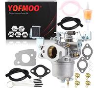 YOFMOO Carburetor Compatible for Yamaha Golf Cart Gas Car G14 4-cycle Engine Carb 1994 1995 1996 JN3-14101-00 JN3-14101-10 J38-13556 J38-13557 J3813556 J3813557 JN31410100 JN31410110
