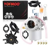 YOFMOO Carburetor Compatible with Club Car Golf Cart DS Precedent Turf Carryall OHV FE350 Engine Carb 1016441-01 1018059-01 1019059-01 1035245-01 1016438 1016439 1016440 1016441 1016478
