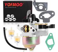 YOFMOO Carburetor Compatible with Mini Baja 97cc 2.8HP Doodlebug DB30 DB30S DB30R Blitz DB30BL Racer DB30G Motorsports Doodle Bug Motovox MBX10/MBX11/MBX12 MM-B80 Mini Dirt Pit Bike Taotao ATD80A