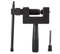 YOFMOO Chain Breaker Cut Link Remove Repair Tool Suitable for Motorcycle/Bike/ATV Chains Heavy Duty 415 420 428 520 525 530 630