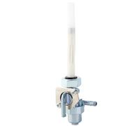 YOFMOO Fuel Gas Petcock Valve for ATC250 ATC250SX ATC350 CB250 CB650 CB750F CB900C CB950C CBX1000 CMX250 CMX250C CRF230L CRF230M FT500 GL500 TRX200SX TRX250 TRX250X TRX300 FourTrax 300