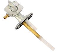 YOFMOO Fuel Gas Petcock Valve Switch Compatible for Yamaha Banshee Big Bear Blaster Bruin Champ Grizzly Moto-4 Kodiak Raptor Timberwolf Tracker Trailway Warrior Wheel Wolverine Virago V-Star Seca