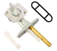 YOFMOO Fuel Gas Petcock Valve Switch Compatible with Yamaha BW200 BW350 BW80 FZR600 IT465 PW80 RT100 TTR125 TTR225 TTR230 TTR250 TTR90 TW200 WR250 XJ750 XJ750R XT200 XT225 XT350 XT250 XT550 XT600