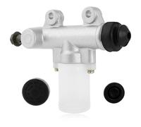 YOFMOO Hydraulic Brake Master Cylinder Reservoir Assembly Compatible with 14744 American Sportworks 3170 3171 4170 Go Kart Buggy Engine