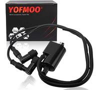 YOFMOO Ignition Coil Compatible with Yamaha Banshee YFZ 350 YFZ350 1987-2006