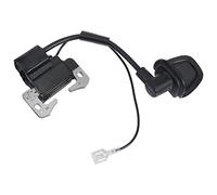 YOFMOO Ignition Coil for 33cc 43cc 47cc 49cc 50cc Mini Moto Dirt Pocket Kids Bike Chopper Scooter Quad ATV Minimoto 2-stroke Engine