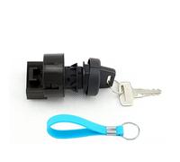 YOFMOO Ignition Key Switch Compatible with Polaris Sportsman Ranger 300 325 400 425 450 500 550 570 700 800 900 1000 General RZR 170 570 800 900 4010390 4011002 4011142 4012164 4012165