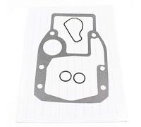 YOFMOO Outdrive Mounting Gasket Seal O-ring Set Compatible with OMC Cobra Sterndrives 1986-1993 508105 Sierra 18-2613 GLM 39630 57435 911823 911836 911851 915850 18-2918 18-2996 18-7153 IMC100