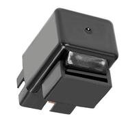 YOFMOO Starter Relay Solenoid Compatible with Yamaha Badger Tracker Bruin Breeze Champ Big Wheel Big Bear Grizzly Zuma 100 125 200 250 350 400 450 600 YFM80 YFM100 YFM125 YFM250 YFM350 YFM400 YFM450