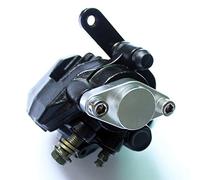 YOFMOO YFM350 Rear Brake Caliper Compatible with Yamaha Warrior 350 Wolverine Banshee YFZ350 Blaster YFS200 Raptor 125 250 660R YFM125 YFM250 YFM660 YFM660R Suzuki Quadsport Quadrunner 230 LT230 ATV
