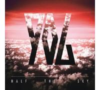 Yog - Half The Sky