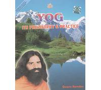 Yog: Its Philosophy and Practice