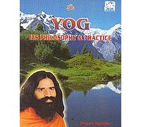 Yog - Its Philosophy & Practice : ILLUSTRATED