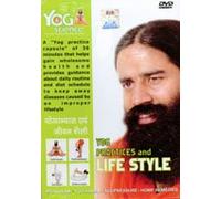 Yog Practices and Life Style