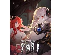 Yog-Sothoth’s Yard (PC) - Steam Account - GLOBAL