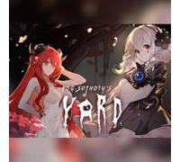 Yog-Sothoth’s Yard (PC) Steam Key - GLOBAL