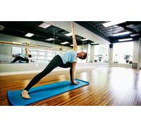 Yoga 101 Training