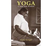 Yoga a GEM for Women: New Edition