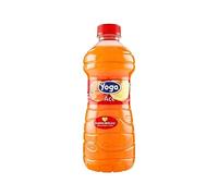 Yoga Ace Orange, Lemon & Carrot Juice 1l