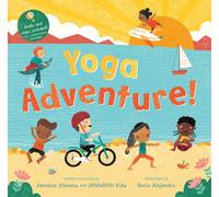 Yoga Adventure