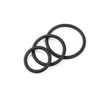Yoga Aerobic Endurance Training Loop, 3 Stretching Loops, Lightweight, And Reusable - Q