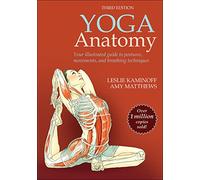 Yoga Anatomy